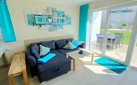 Ferienwohnung Schloegl